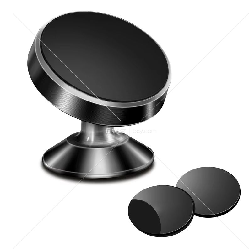 DİVEX DH-380 Dönebilen Telefon TUTUCU