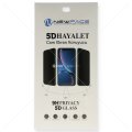 Xiaomi Redmi Note 8 5D Hayalet Cam Ekran Koruyucu