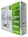 Everest EWR-301 Kablosuz-N WPS + WISP+WDS 300 Mbps Repeater+Access Point+Bridge Kablosuz Router