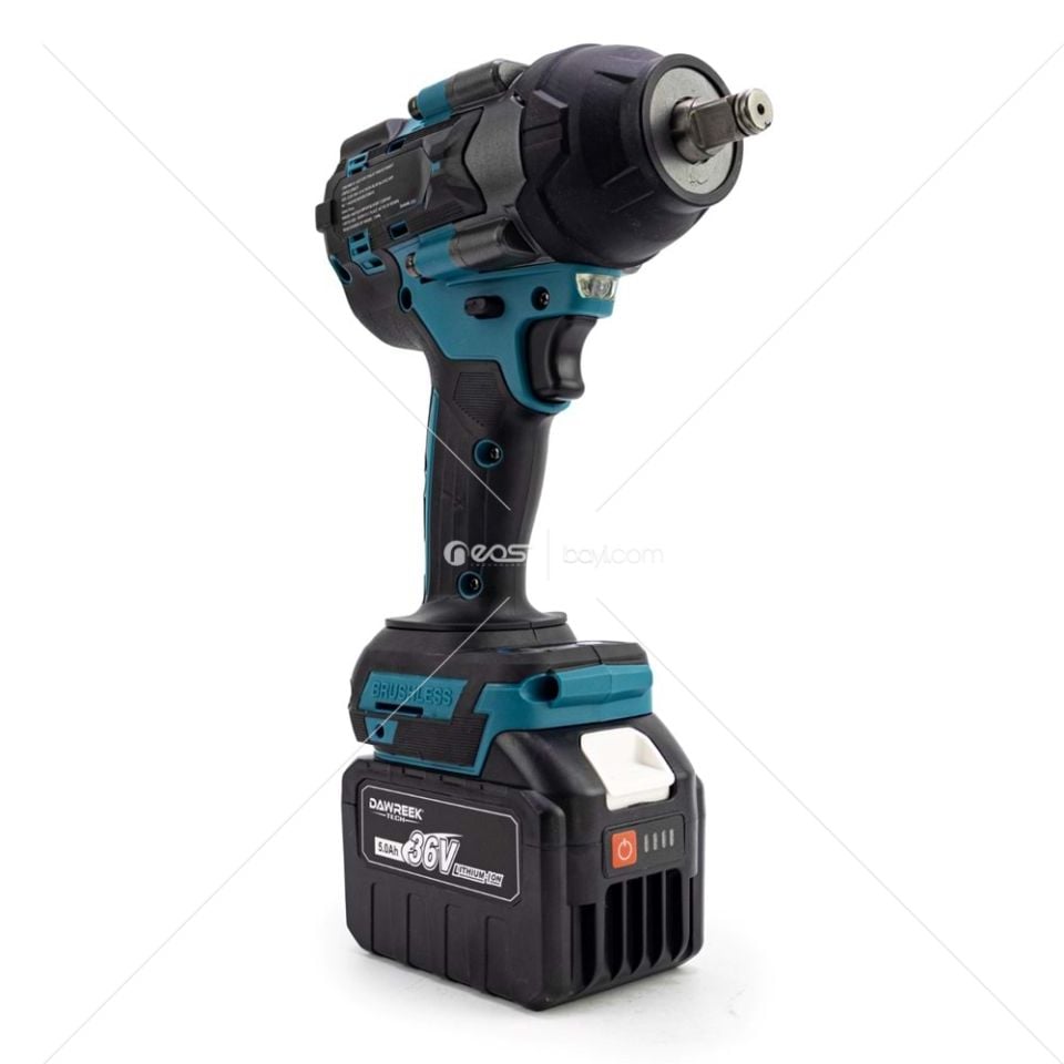 800NM TORK MATKAP CHELİKBEİTECH-DAWREK