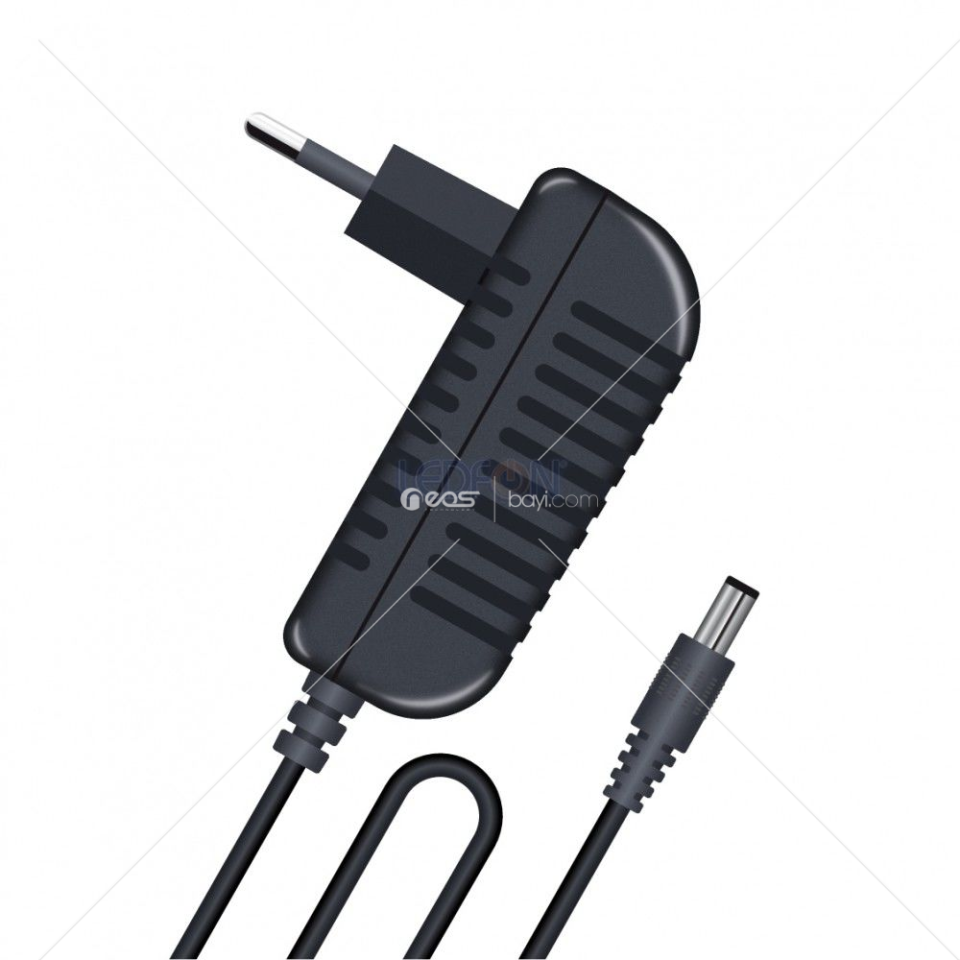 12V 2A ADAPTÖR OKAM UYUMLU