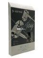 K-157 Microphone Super Bass+Tiz Sport Headset White