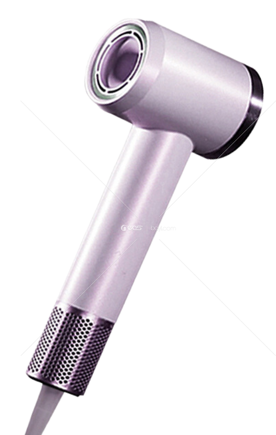 Marske MS-8611 110000RPM FÖN ve SAÇ KURUTMA
