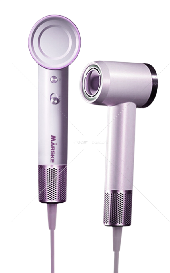 Marske MS-8611 110000RPM FÖN ve SAÇ KURUTMA