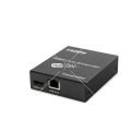 HADRON HN237 EXTENDER HDMI 120MT 4K