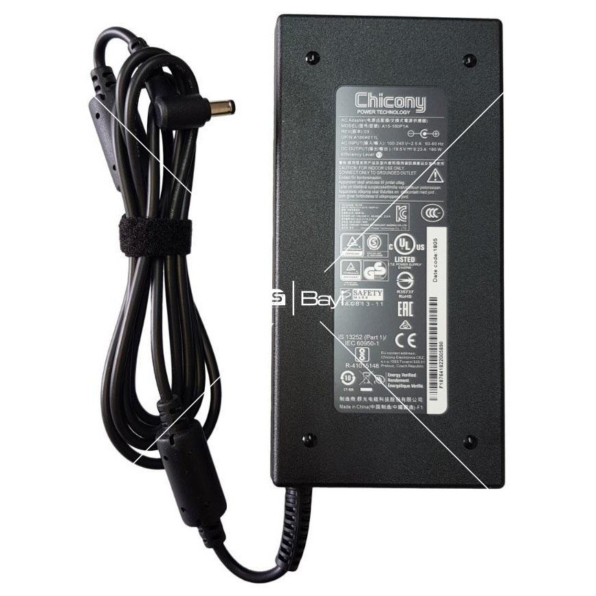 19.5V 6.15A 5.2.5MM Monster Uyumlu