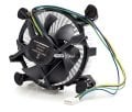 HADRON HN2533 İŞLEMCİ FANI 775 GEÇMELİ TİP 12CM