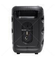 KTS-1083 Bluetooth Speaker 4''x2