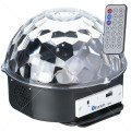 PG-109 Portatif Bluetooth Speaker