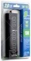 Hadron HN194 10Port USB-HUB
