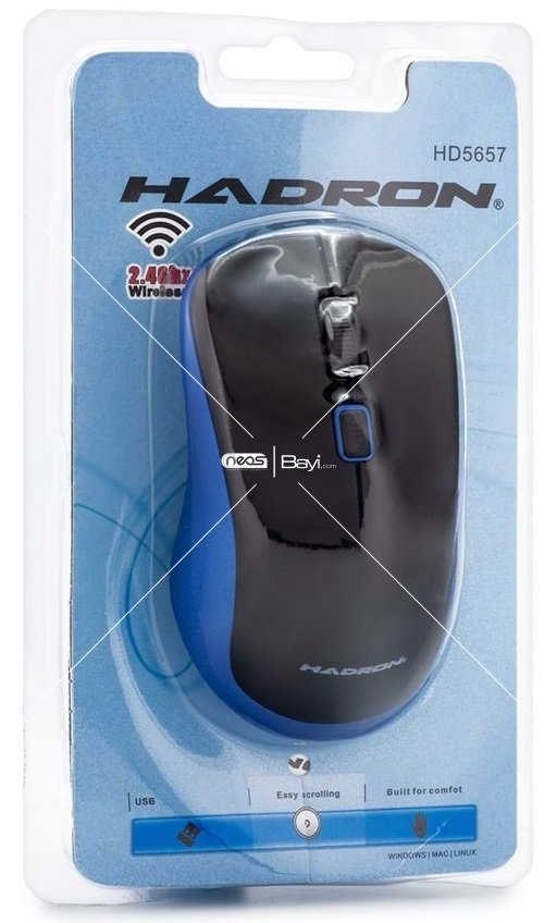 Hadron H5657 Kablosuz Mouse