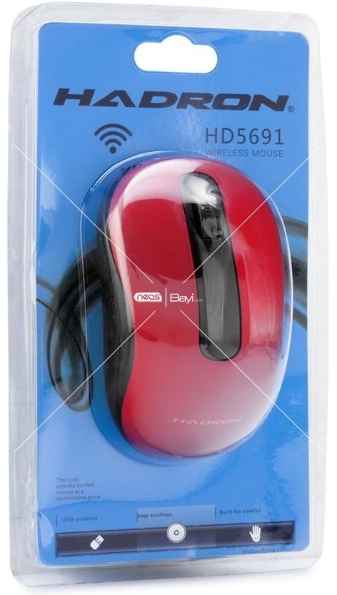 Hadron HD5691 Kablosuz Mouse