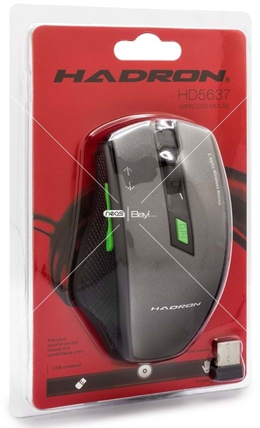 Hadron H5637 Kablosuz Mouse