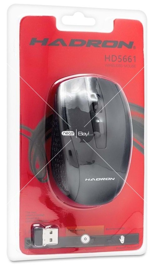 Hadron HR5661 Kablosuz Mouse