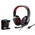Hadron HD1171 Mikrofon Özellikli USB PS4 Uyumlu