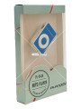 Platoon PL-2427 Mp3 Player Mavi