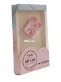 Platoon PL-2427 Mp3 Player Pembe Desenli