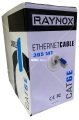 Raynox CAT6 305M Gray