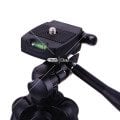 K-118 Tripod 1020MM 420G 3388 4 Sec.