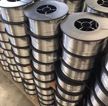 0.8 MM GAZSIZ GAZ ALTI KAYNAK TELİ 1 KG