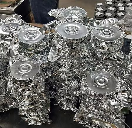 1.0 MM GAZSIZ GAZ ALTI KAYNAK TELİ 1 KG