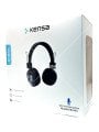Kensa KB-540 Wireless Headset TF Card Black