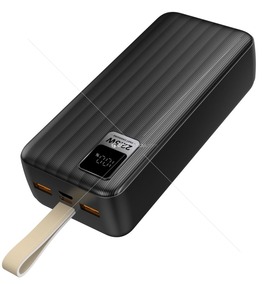 Dexim K54 40.000 mAh Powebank