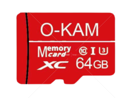 TF CART 64GB