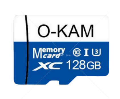 OKAM TF CART 128GB