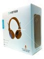 Kensa KB-520 Wireless Headset TF Card Brown