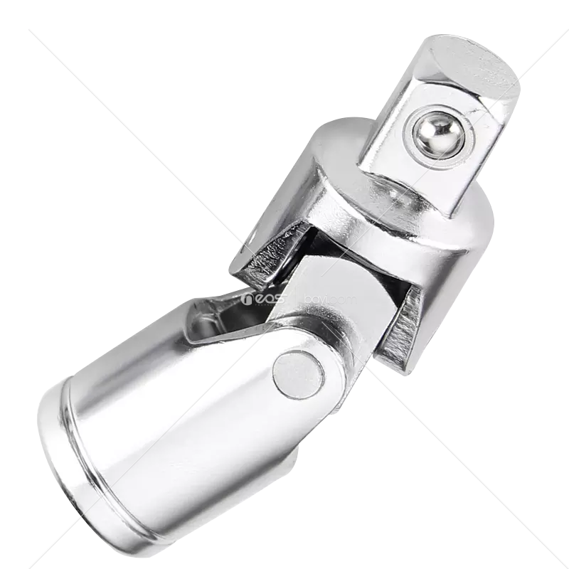 25 ADET 1/2 Chrome Vanadium Lokma Seti METAL KUTU