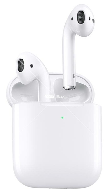 Apple AirPods 2.Nesil ve Şarj Kutusu (MV7N2TU/A)