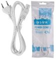 S-link SL-TP545 1.5m 0.75mm Teyip Power Kablosu