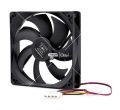Hadron 12CM Kasa Fanı HDX1501(2511)
