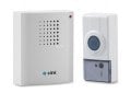 S-link ZL-3921 Kapı Zili 32 Farklı Melodi Uzaktan Kumanda İle Pilli Mesafe 100 m Açık Alan