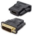 Hadron HDX1260(4401) ADAPTÖR ÇEVİRİCİ DVI TO HDMI M/F 24+5