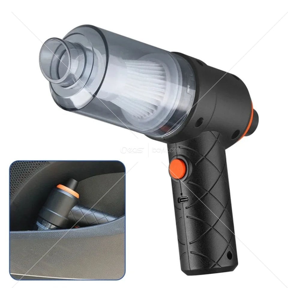 GOLD ORION SÜPÜRGE OR-2237 2IN1 VACUUM CLEANER