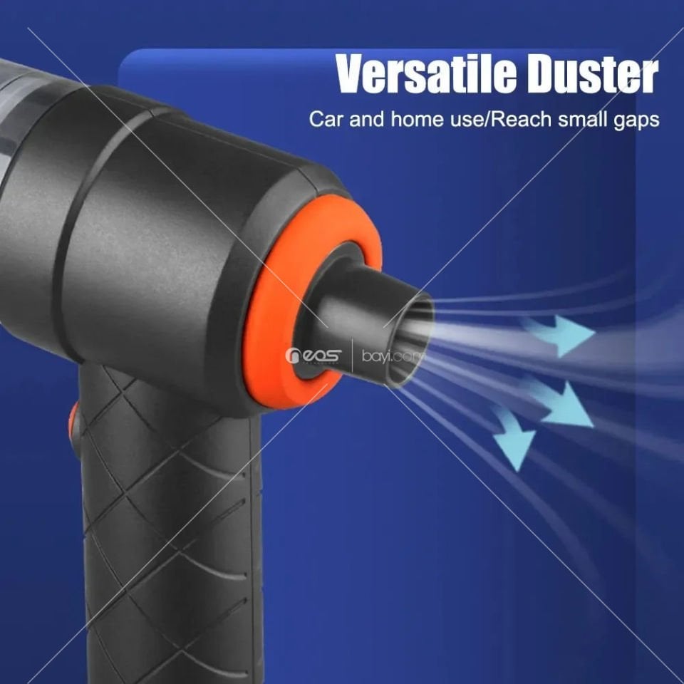 GOLD ORION SÜPÜRGE OR-2237 2IN1 VACUUM CLEANER