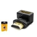 Hadron HDX1258(4048) ADAPTÖR HDMI M/F