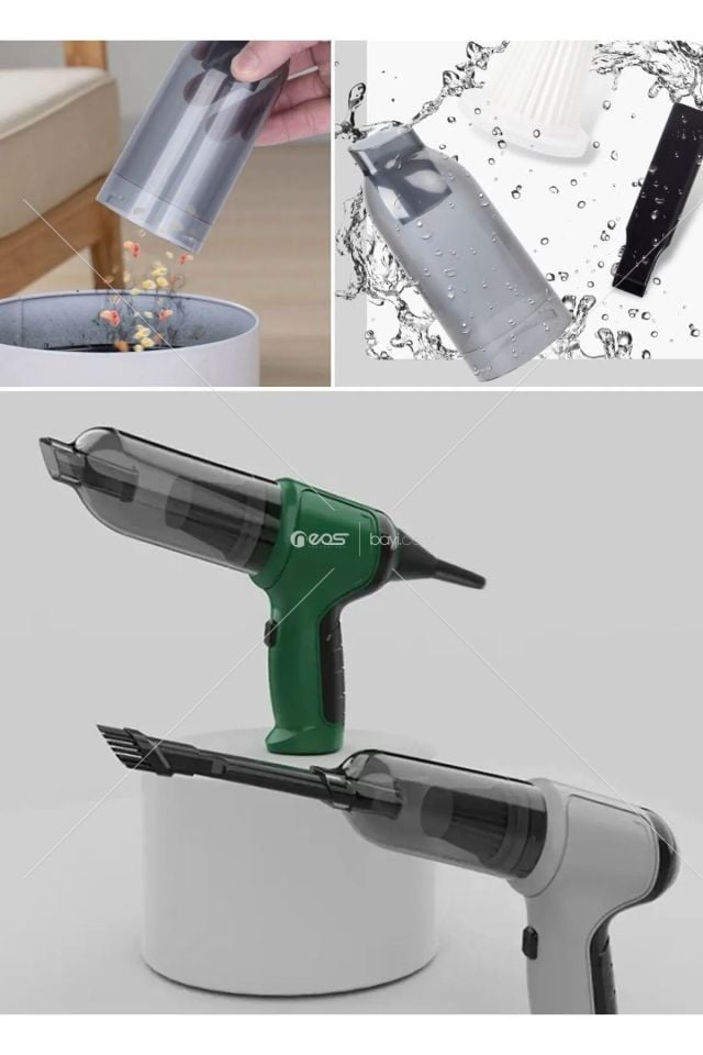 GOLD ORION SÜPÜRGE OR-017 2IN1 VACUUM CLEANER