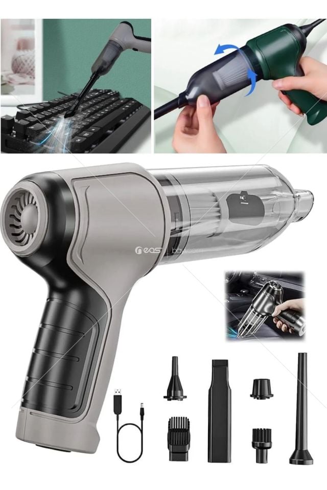 GOLD ORION SÜPÜRGE OR-017 2IN1 VACUUM CLEANER