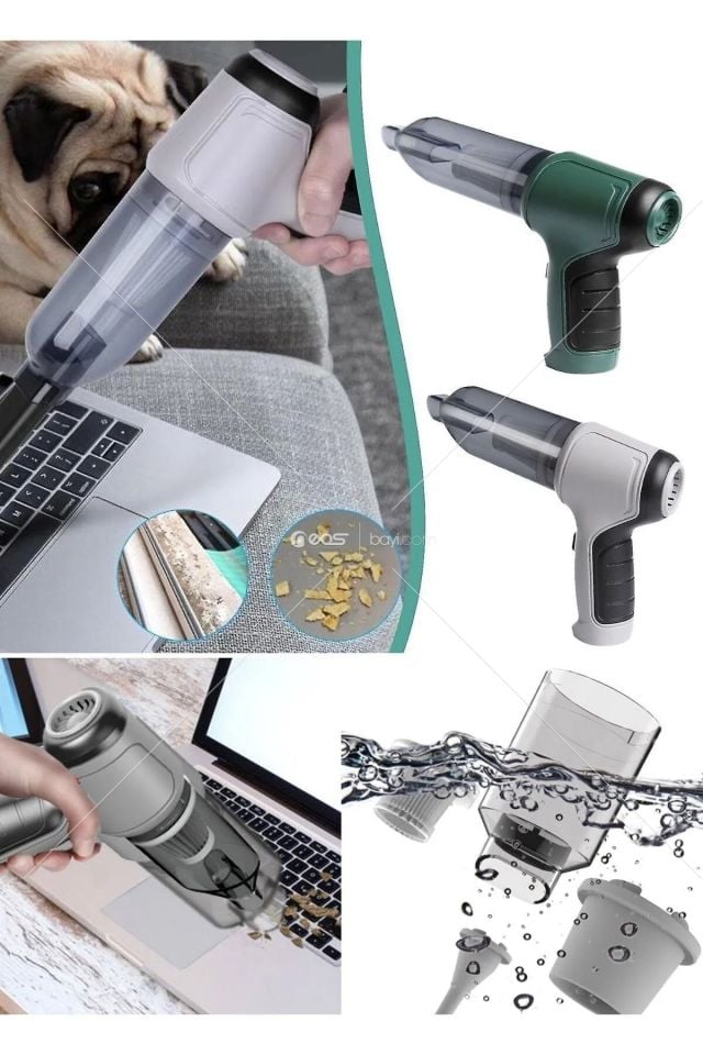 GOLD ORION SÜPÜRGE OR-017 2IN1 VACUUM CLEANER