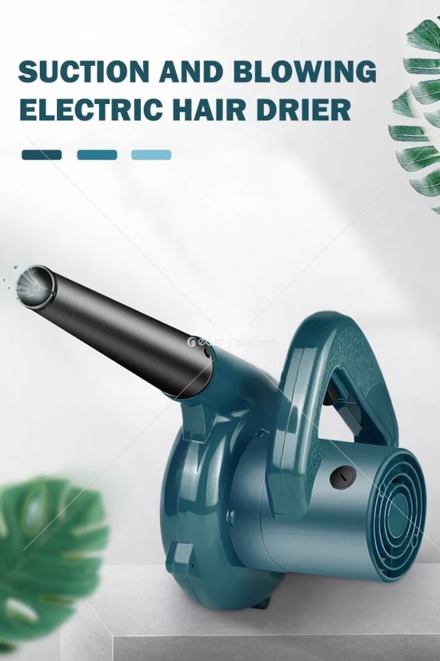 Elektrikli Yaprak Bahçe Vakum Üfleyici Yüksek Kaliteli Elektrikli Yaprak Üfleyici PH2060