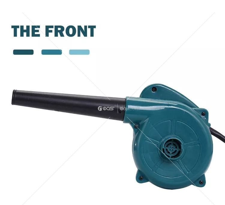 Elektrikli Yaprak Bahçe Vakum Üfleyici Yüksek Kaliteli Elektrikli Yaprak Üfleyici PH2060