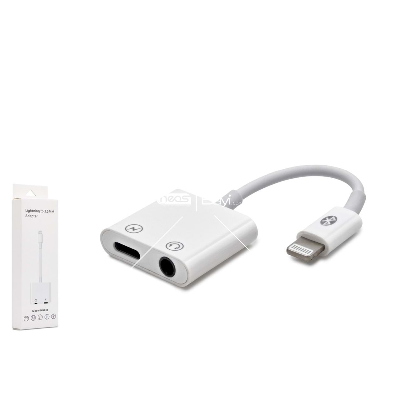Hadron H4671 ÇEVİRİCİ IOS TO AUX