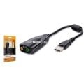 Hadron HDX5254(4209) SOUND CARD USB 7.1