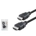 Hadron HN4645 HDMI KABLO PVC 1.5MT