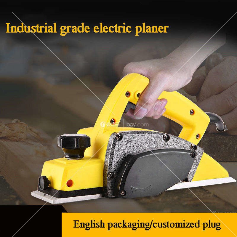 PORTEK LX-EP001 ELEKTRİKLİ RENDE