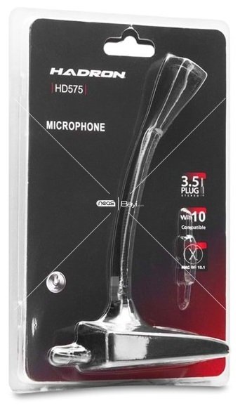 Hadron HD575 Mikrofon