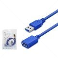HADRON HDX7539(4530) KABLO USB UZATMA 1MT USB 3.0